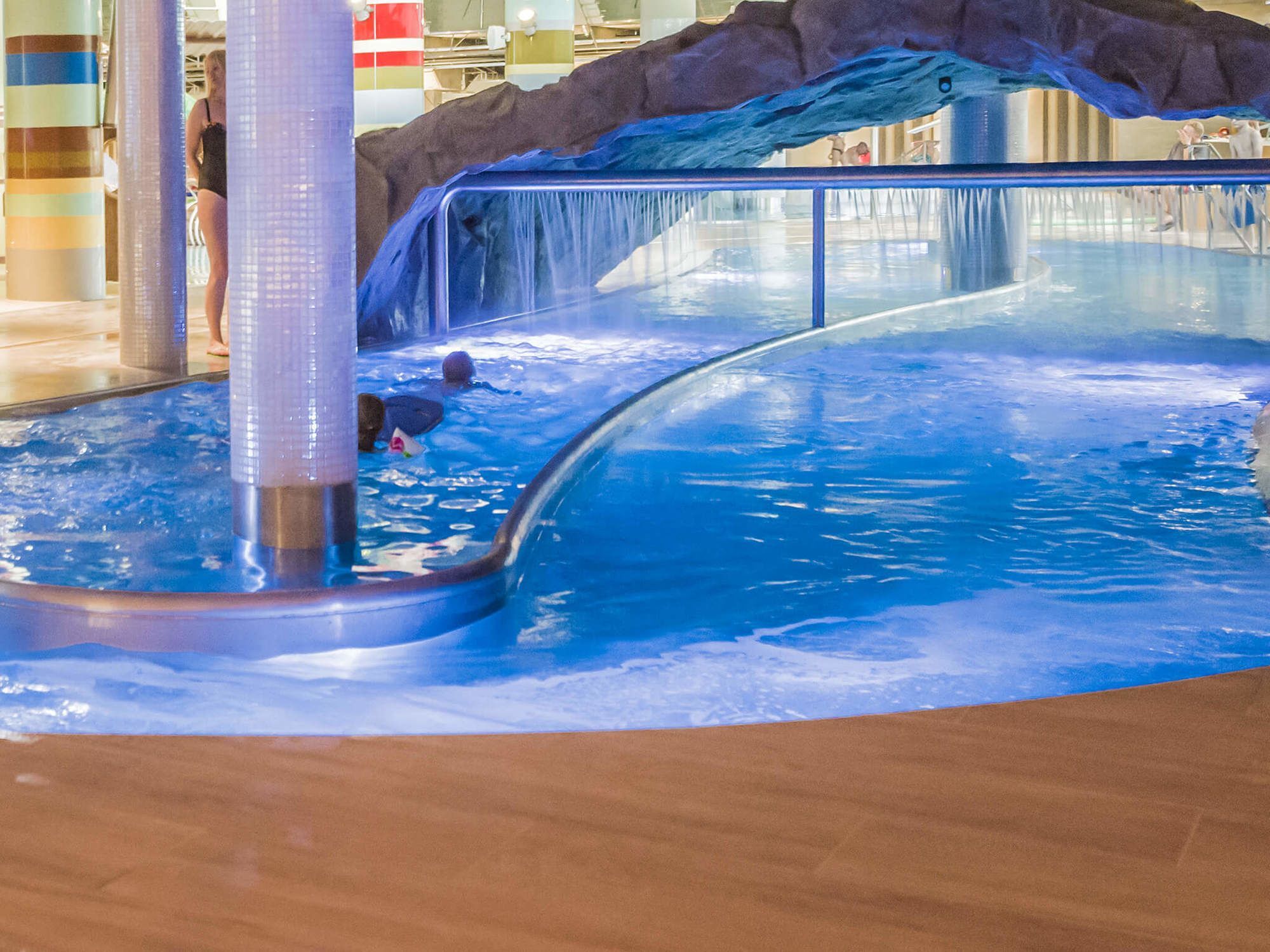 Vacationclub - Aquamarina Apartment C- 21 Świnoujście Εξωτερικό φωτογραφία